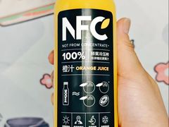 -世纪联华超市(江城店)