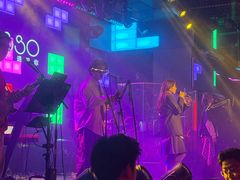 -MOSSO音乐酒吧·live house(南京旗舰店)