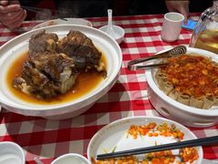 -西贝(宁波天一国购店)