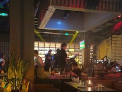 -洛缦音乐餐厅(工业展览馆万象城店)