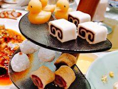 -北京全聚德(西客站店)