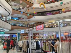 -万达广场(桂林高新店)