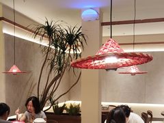 -屋里饭菜·湘菜馆(火车站店)