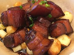 玉华醉香红烧肉-玉华宫宾馆·餐厅(铜川驻京办店)