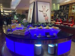 -昆泰嘉华酒店-嘉华咖啡厅