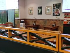 -兵哥豌豆面(青华店)