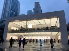 -Apple零售店(成都太古里店)