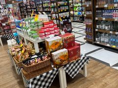 -金鹰超市(国际购物中心新街口店)