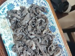 -老铜锅涮羊肉(大连海滨住宅小区店)