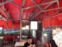 -鑫郭氏·南昌20年大排档·小龙虾羊蝎子(潮阳里店)