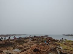 -青岛第二海水浴场