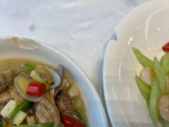 -乾隆美食·本帮菜(黄河路店)