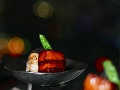 -鲜璟台·地标景观餐厅(上海中心店)