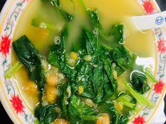 -71号豆汤饭·成都小馆(红牌楼店)