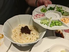 -四季民福烤鸭店(故宫店)