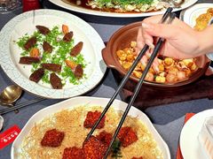 -三利音·东方司宴(外滩店)
