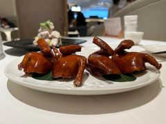 -茉里粤菜(皇姑万象汇店)