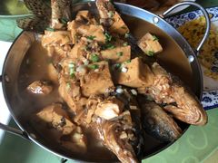 -宜城私房菜.臭鳜鱼(九华新街店)