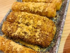 红糖糍粑-付小姐在成都(川沙店)