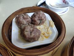 -一茶一点(海景店)