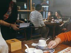 -雀舞云南菜(天津天河城购物中心店)