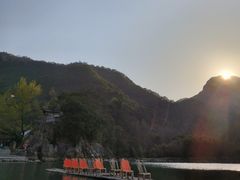 -雁荡山风景名胜区