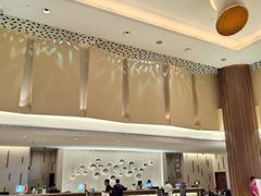 -广州中心皇冠假日酒店