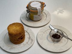 -Le Bistrot de Racine