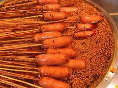-嘉州鲜知味钵钵鸡(奎星楼店)