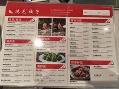 -鸿毛饺子(紫竹桥店)