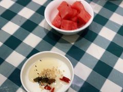 -紫光园·烤鸭·北京菜(劲松店)