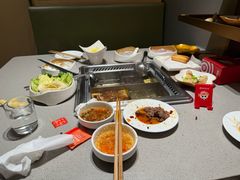 -海底捞火锅(宝龙广场夜宵主题店)