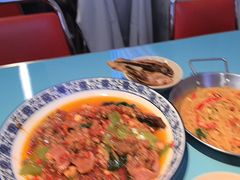 -川正旺江湖菜(三元桥店)