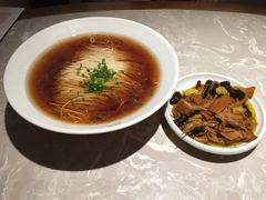 -松鹤面馆·古法焖肉面(观前店)