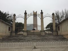 -抗战胜利纪念堂博物馆