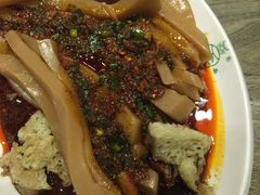 -清真益鑫羊肉手抓馆(南大街店)