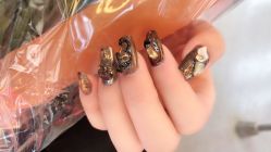 -WEIM.唯蜜美妆工作室