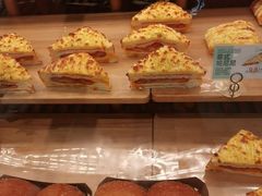 -康欣面包生日蛋糕(幸福店)
