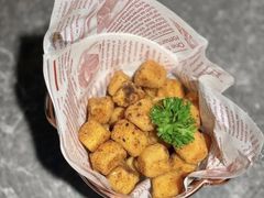 -新白鹿餐厅(金鹰新街口店)