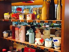 零售区-COSTA COFFEE(水游城店)