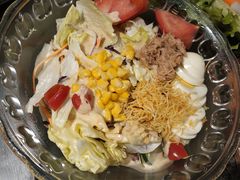 梦山水沙拉-梦山水日本烧肉(五四广场店)