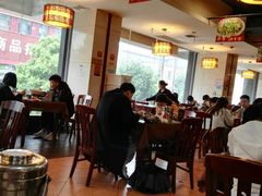 大堂-天下客饭店(中山路店)