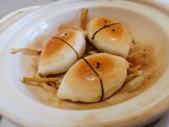 -白云湖畔酒店-湖畔餐厅