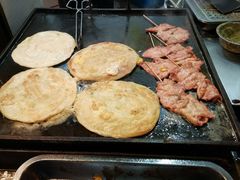 -唐氏臭豆腐(南京中银大厦店)