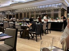 -Social 秀西餐厅-长沙瑞吉酒店(运达店)
