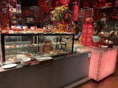 -广州富力君悦大酒店·凯菲厅