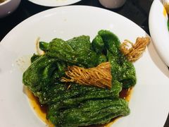 -大秦地·西北菜(纬四路店)