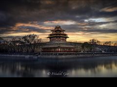 -故宫博物院(故宫)