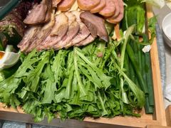 -7号院家宴.烧鸽子(门头沟店)