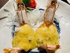 -禾风·海鲜料理自助(玉林店)